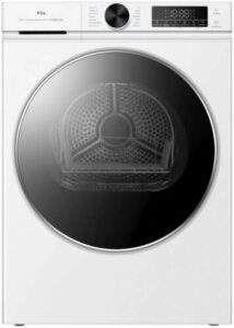 Купить Сушильная машина TCL TDOP-6808W кл.энер.:A++ макс.загр.:8кг белый - 4D-20996960 из реестра по лучшей цене