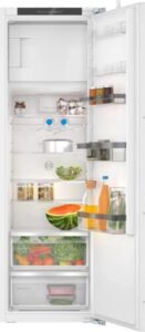 Купить Холодильник Bosch KIL82VFE0 1-нокамерн. белый - 4D-14063247 из реестра по лучшей цене