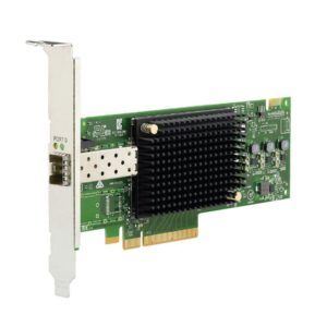 Купить Сетевой адаптер Broadcom Emulex LPe32000-M2 Gen 6 (32GFC), 1-port, 32Gb/s, PCIe Gen3 x8, LC MMF 100m, трансивер установлен (011320) - 4D-13305674 из реестра по лучшей цене