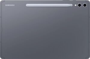 Купить Планшет Samsung Galaxy Tab S10+ BSM-X820 9300+ (3.4) 8C RAM12Gb ROM256Gb 12.4" AMOLED 2X 2800x1752 Android 14 серый 13Mpix 12Mpix BT WiFi microSD 1Tb 10090mAh - 4D-15081574 из реестра по лучшей цене
