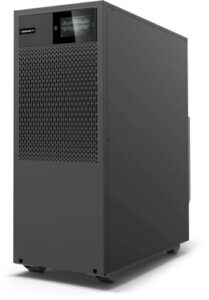 Купить Источник бесперебойного питания Ippon Innova Unity T 3-3 10K 10000Вт 10000ВА черный - 4D-15969700 из реестра по лучшей цене