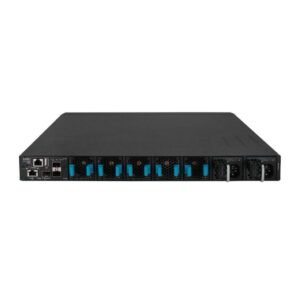 Купить H3C Коммутатор S6850-56HF L3 Ethernet Switch 48*SFP28+8*QSFP28 Ports w/o PSU - 4D-13290757 из реестра по лучшей цене