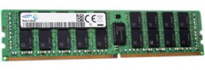 Купить Память оперативная/ Samsung DDR4 32GB  RDIMM 3200 1.2V - 4D-16010188 из реестра по лучшей цене