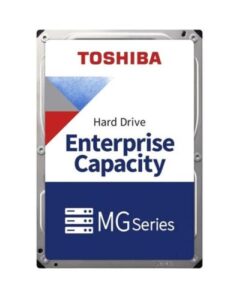 Купить Жесткий диск Toshiba Enterprise HDD 3.5" SAS 10TB, 7200 rpm, 512MB buffer, MG10SDA10TE, 1 year - 4D-15770028 из реестра по лучшей цене