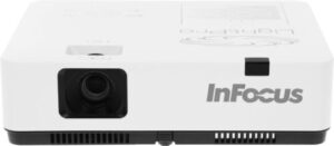 Купить Проектор Infocus IN1034 LCD 5000Lm LS (1024x768) 50000:1 ресурс лампы:10000часов 1xUSB typeA 1xUSB typeB 2xHDMI 3.3кг - 4D-18601282 из реестра по лучшей цене