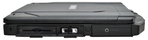 Защищенный ноутбук S14I Gen3 STD/ S14I Gen3 Standard 14" FHD (1920 x1080) Standard Display, Intel® Core™ Ultra 5 125U (12MB Cache, up to 4.3 GHz, 12 cores, 14 threads with Intel® AI Boost NPU), with 16GB RAM, 256GB PCIE SSD, Wi-Fi 7 + Bluetooth v5.4, 2MP — изображение 11