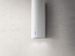 Купить Вытяжной шкаф ELICA/ Каминная, 33 см, 900 м3, белая - 4D-12793524 из реестра по лучшей цене