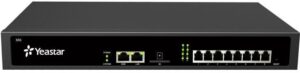 Купить АТС Yeastar S50 цифровая IP - 4D-11683878 из реестра по лучшей цене