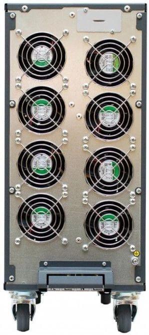 Стабилизатор напряжения Штиль ИнСтаб IS20000RT 18000Вт 20000ВА белый — изображение 7