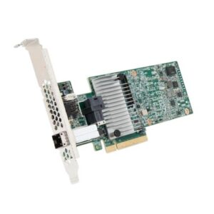 Купить RAID-контроллер Broadcom LSI MegaRAID SAS 9380-4I4E SGL (LSI00439 / 05-25190-02) PCIe 3.0 x8 LP, SAS/SATA 12G, RAID 0,1,5,6,10,50,60, 8port(1*int SFF8643 + 1*ext SFF8644), Cache 1GB, 3108ROC, RTL {5} - 4D-13271250 из реестра по лучшей цене