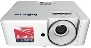 Купить Проектор Infocus INL164 DLP 4100Lm LS (1024x768) 3500000:1 ресурс лампы:30000часов 1xUSB typeA 2xHDMI 2.9кг - 4D-18610488 из реестра по лучшей цене