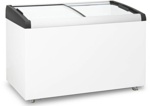 Морозильный ларь Бирюса CF41 (4) белый — изображение 2