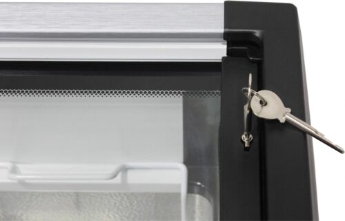 Морозильный ларь Бирюса CF41 (4) белый — изображение 4