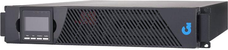 Источник бесперебойного питания Связь Инжиниринг СИПБ3КА.10-11 3000Вт 3000ВА черный — изображение 6