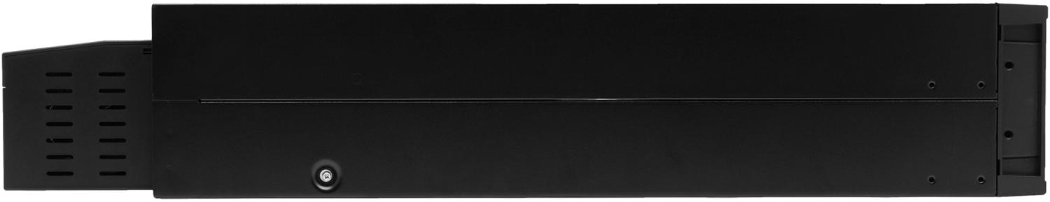 Источник бесперебойного питания Ippon Innova Unity RT 3-3 20K PM 20000Вт 20000ВА черный — изображение 6