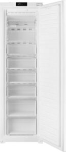 Купить Freezer Weissgauff WFI 178 V white - 4D-18322420 из реестра по лучшей цене