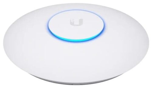Точка доступа Ubiquiti UniFi AP NanoHD (3-pack) — изображение 2