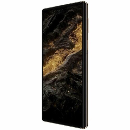 Смартфон Huawei Mate XT 16+1024Gb чёрный (51098EKK) — изображение 11