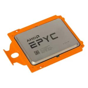 Купить Процессор серверный/ CPU SP3 AMD EPYC 7643 (Milan, 48/96T, 2.3/3.6GHz, 256MB, 225W) OEM - 4D-15160506 из реестра по лучшей цене