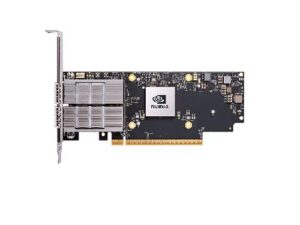 Купить Сетевая карта Infiniband/ CX75310A ConnectX-7 HHHL Adapter card, 400GbE / NDR IB (default mode), Single-port OSFP, PCIe 5.0 x16, Crypto Disabled, Secure Boot Enabled, Tall Bracket - 4D-15159793 из реестра по лучшей цене