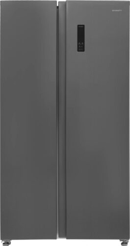 Холодильник Kraft KF-MS4801XI 2-хкамерн. серый инвертер — изображение 24