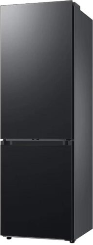 Холодильник Samsung RB34C7B5EB1/EF 2-хкамерн. черный мат. инвертер