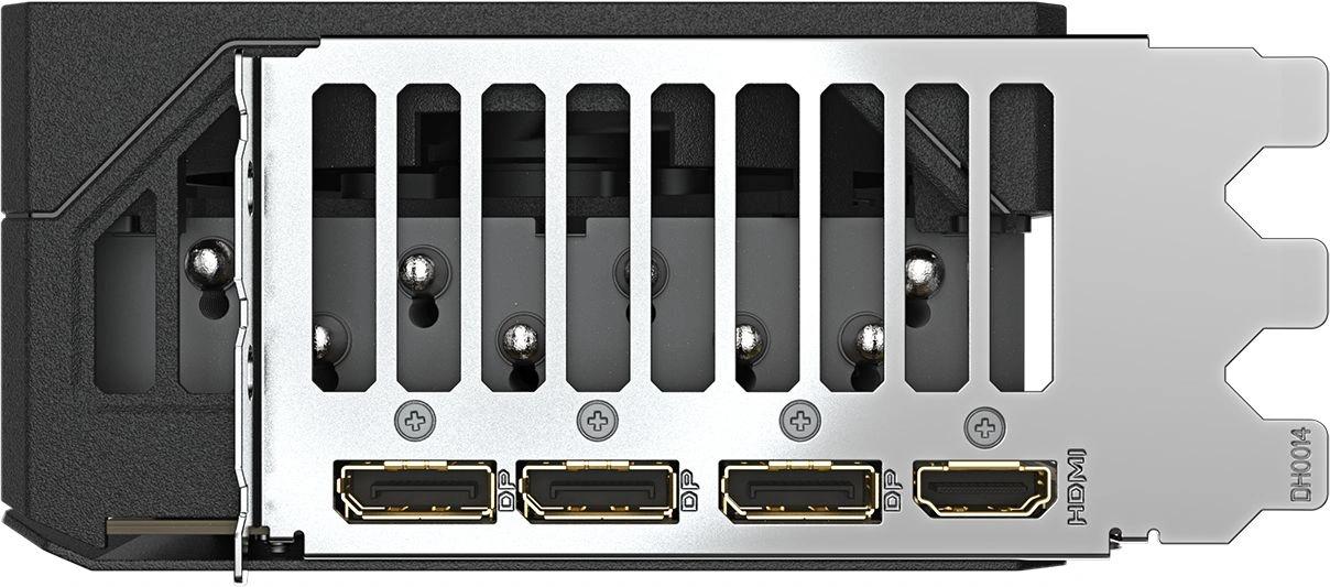 Видеокарта Gigabyte PCI-E GV-N5070AORUS M-12GD 1.0 NVIDIA GeForce RTX 5070 12Gb 192bit GDDR7 2715/28000 HDMIx1 DPx3 HDCP Ret — изображение 9
