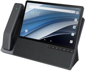 Купить Телефон IP Fanvil V78C черный - 4D-18049770 из реестра по лучшей цене