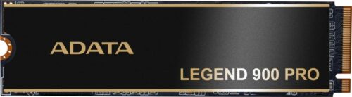 Накопитель SSD A-Data PCIe 4.0 x4 4TB SLEG-900P-4TCS Legend 900 Pro M.2 2280