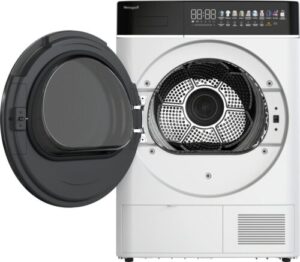 Купить Сушильная машина Weissgauff WD 58411 Premium Inverter кл.энер.:A+++ макс.загр.:8кг белый (438486) - 4D-21483418 из реестра по лучшей цене