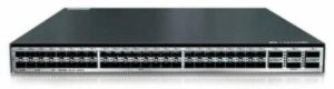 Купить Коммутатор Huawei S6730-H48X6C (48*10GE SFP+, 6*40GE QSFP28, 2*600W (Back to Front), S67XX-H Series Basic SW) - 4D-15773044 из реестра по лучшей цене
