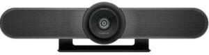 Купить Камера Logitech ConferenceCam MeetUp [960-001102] - 4D-18371884 из реестра по лучшей цене