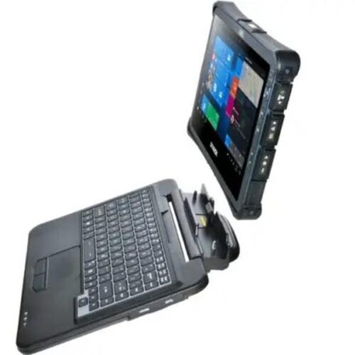 Защищенный планшет U11I Gen3 Field/ U11I Gen3 Field 11.6" FHD (1920 x1080) Sunlight Readable 1000 nits Touchscreen Display, Intel® Core™ i5-1230U Processor up to 4.4 GHz, Windows 11 Professional with 8GB RAM, 256GB PCIe SSD, Bridge Battery, Wi-Fi 6E + Blu — изображение 8