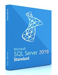 Купить ПО Microsoft SQL Svr Standard Edtn 2019 English DVD 10 Clt (228-11548) - 4D-15173310 из реестра по лучшей цене