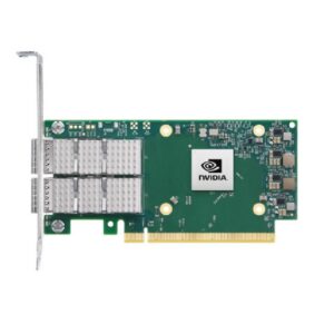 Купить Сетевой адаптер Mellanox MCX623106AN-CDAT ConnectX-6 Dx EN adapter card, 100GbE, Dual-port QSFP56, PCIe 4.0 x16, No Crypto, Tall Bracket {20} - 4D-13305836 из реестра по лучшей цене