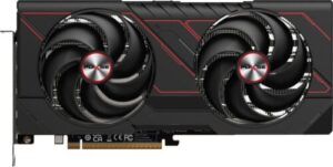 Купить Видеокарта Sapphire PCI-E 5.0 11349-03-20G PULSE AMD RADEON RX 9070 GAMING 16GB DUAL AMD Radeon RX 9070 16Gb 256bit GDDR6 2070/20000 HDMIx2 DPx2 HDCP Ret - 4D-16080036 из реестра по лучшей цене