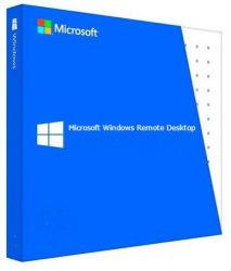 Купить ПО Microsoft Windows Rmt Dsktp Svcs CAL 2019 MLP 5 User CAL 64 bit Eng BOX (6VC-03805) - 4D-13121388 из реестра по лучшей цене