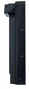 Панель LG 85″ 86BH5F-M черный IPS LED 58:9 DVI HDMI матовая 500cd 178гр/178гр 3840×600 DP UHD USB 20.5кг