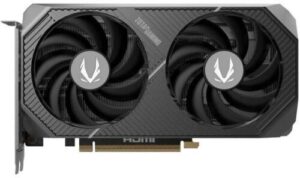 Купить Видеокарта Zotac PCI-E 5.0 RTX 5060TI 16GB TWIN EDGE NVIDIA GeForce RTX 5060TI 16Gb 128bit GDDR7 2572/28000 HDMIx1 DPx3 HDCP Ret - 4D-15983945 из реестра по лучшей цене