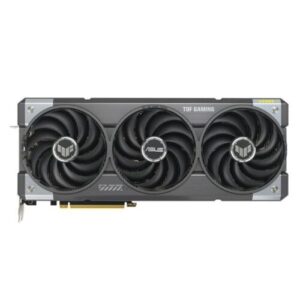 Купить Видеокарта ASUS TUF-RTX5070-O12G-GAMING//RTX5070,HDMI*2,DP*3,12G,D7; 90YV0LZ0-M0NA00 - 4D-21088167 из реестра по лучшей цене