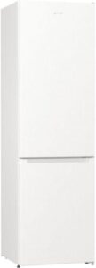 Купить Холодильник Gorenje NRK6201EW4 2-хкамерн. белый - 4D-16083484 из реестра по лучшей цене