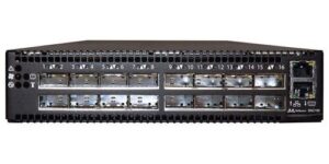 Купить Коммутатор/ Nvidia Spectrum based 1GBase-T/100GbE 1U Open Ethernet switch with Cumulus Linux, 48 RJ45 ports and 4 QSFP28 ports, Dual Power Supply(AC), x86 CPU, short depth, P2C airflow, 4-post Rail kit. - 4D-15159695 из реестра по лучшей цене