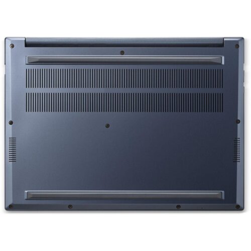 Ноутбук Acer Swift Go 14 AI SFG14-75-58NB Intel Core Ultra 5 226V/16Gb/SSD1Tb/14"/OLED/WUXGA/1920x1200/60Hz/NoOS/Blue/1.24kg (NX.JNBCD.007) — изображение 7