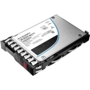 Купить Твердотельный накопитель SSD HPE MSA 960GB SAS 12G Read Intensive SFF 2.5in, for MSA1060/2060/2062 - 4D-13570004 из реестра по лучшей цене