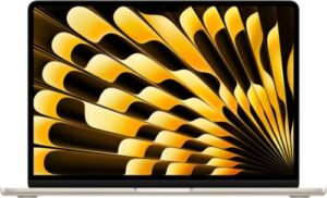 Купить Ноутбук Apple MacBook Air A3240 M4 10 core 16Gb SSD512Gb/10 core GPU 13.6" Liquid Retina (2560x1664) macOS star WiFi BT Cam (MW103LL/A) - 4D-16063270 из реестра по лучшей цене