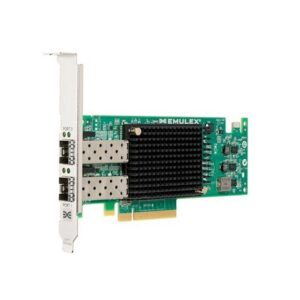 Купить HBA-адаптер Lenovo 01CV840 Lenovo Emulex Gen6 FC Dual-port 16Gb - 4D-13271177 из реестра по лучшей цене