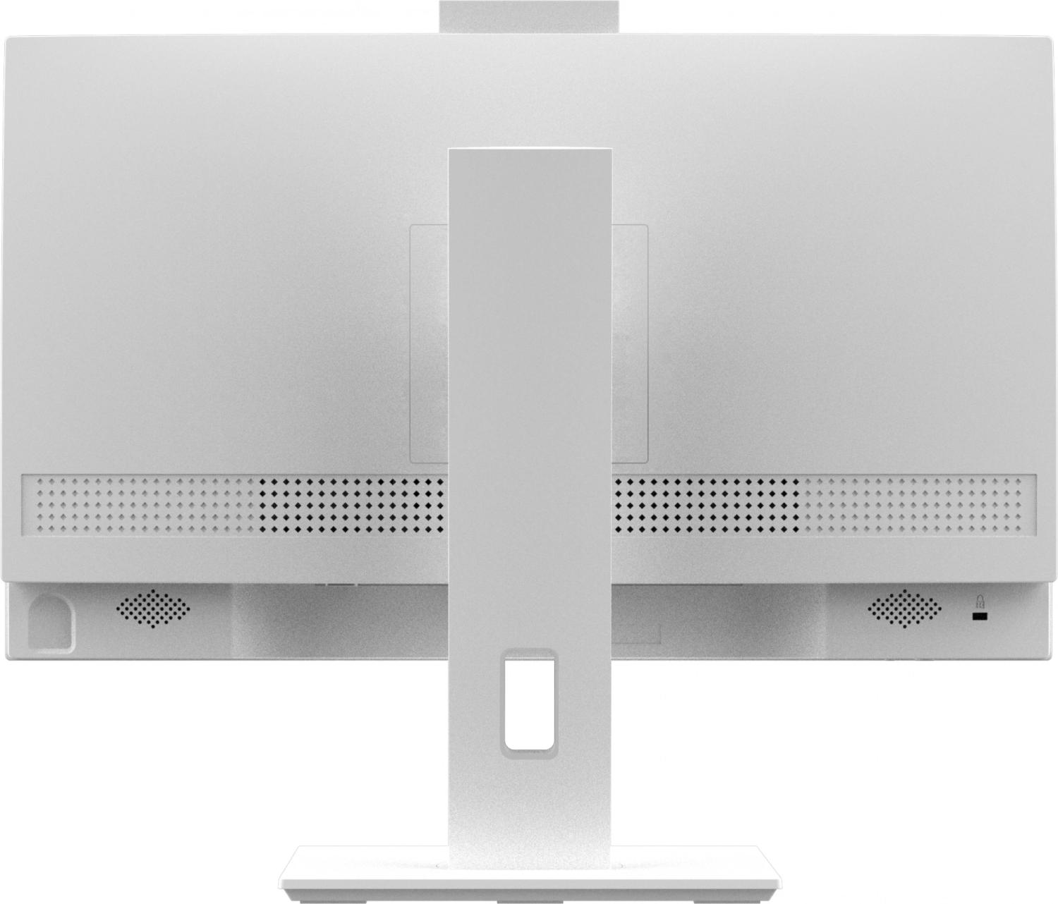 Моноблок IRU Tactio 23.8" Full HD i5 1235U (1.3) 16Gb SSD512Gb Iris Xe CR без ОС GbitEth WiFi BT 65W Cam белый 1920x1080 — изображение 6