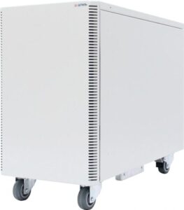 Купить Батарея для ИБП Штиль BMT-192-18 192В 18Ач для ST1106SL/ST1106L/ST1110L - 4D-16084027 из реестра по лучшей цене