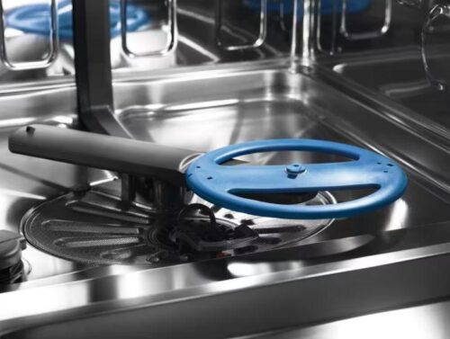 Посудомоечная машина встраив. Electrolux EEM48320L 1950Вт полноразмерная инвертер — изображение 5