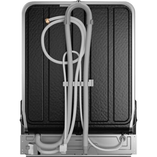 Встраиваемая посудомоечная машина ASKO/ Арт. 746026 ; ПРОМО ; Встраиваемая посудомоечная машина ASKO, 60 см, слайдер, 14 комплектов, 3 уровня загрузки, 8 программ, Status Light, Aqua Safe, сушка Turbo Combi Drying, авто. открывание двери, энергоэффективно — изображение 5